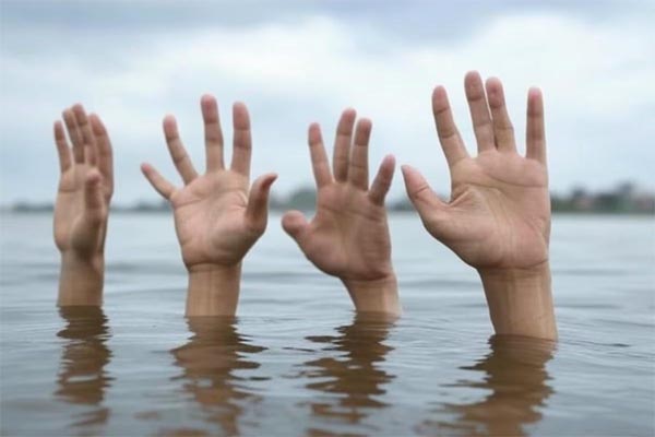 सावन सोमवारी पर बड़ा हादसा: एक ही घर से उठीं तीन अर्थियां